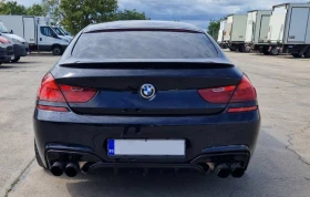 BMW 640 i Gran Coupe - 17500 € / 34227.03 лв. - 76965344 4
