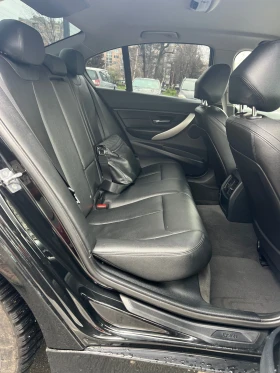 BMW 320 D Exclusive Sport Recaro | Mobile.bg � ����� ������ 16