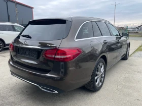Mercedes-Benz C 250 4matic head -up  автоматик Швейцария - 12999 € / 25423.83 лв. - 41101462 5