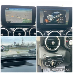Mercedes-Benz C 250 4matic head -up  автоматик Швейцария - 12999 € / 25423.83 лв. - 41101462 16