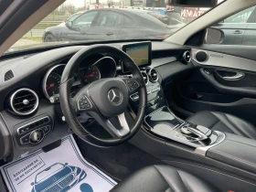 Mercedes-Benz C 250 4matic head -up  автоматик Швейцария - 12999 € / 25423.83 лв. - 41101462 15