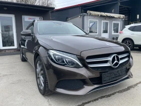 Mercedes-Benz C 250 4matic head -up  автоматик Швейцария - 12999 € / 25423.83 лв. - 41101462 7