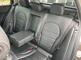 Mercedes-Benz C 250 4matic head -up  автоматик Швейцария - 12999 € / 25423.83 лв. - 41101462 12