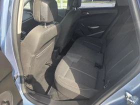 Opel Astra 1.7tdci* klima*  - 2800 € / 5476.32 лв. - 25500749 12