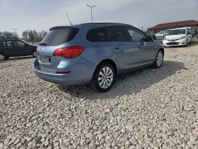 Opel Astra 1.7tdci* klima*  - 2800 € / 5476.32 лв. - 25500749 5
