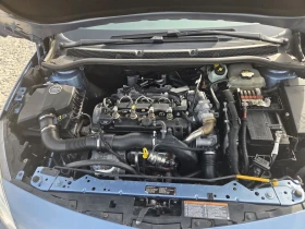 Opel Astra 1.7tdci* klima*  - 2800 € / 5476.32 лв. - 25500749 17