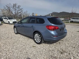 Opel Astra 1.7tdci* klima*  - 2800 € / 5476.32 лв. - 25500749 7