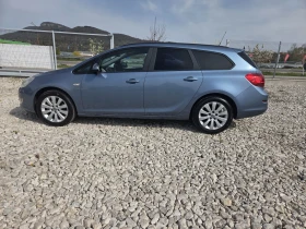 Opel Astra 1.7tdci* klima*  - 2800 € / 5476.32 лв. - 25500749 8
