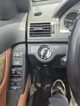 Mercedes-Benz C 320 - 6500 € / 12712.90 лв. - 30616216 12