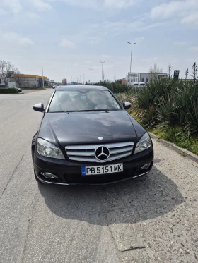 Mercedes-Benz C 320 - 6500 € / 12712.90 лв. - 30616216 3