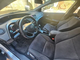 Honda Civic - 5700 € / 11148.23 лв. - 88840471 5