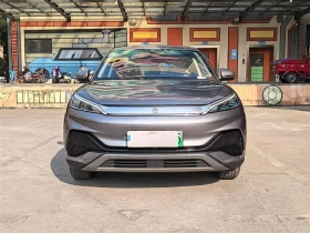 BYD Atto3 510 km Leading Model autogeorge.com | Mobile.bg � ����� ������ 3