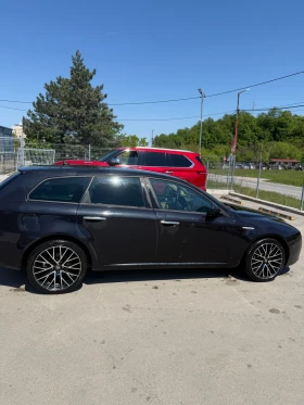 Alfa Romeo 159 | Mobile.bg � ����� ������ 5