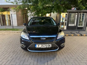 ����� �� �������� �� Ford Focus