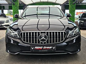 Mercedes-Benz E 200 AMG/DISTRON/CAMERA/�������/CAR PLAY/AMBIENT/LIZING | Mobile.bg � ����� ������ 2