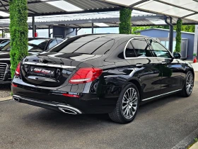 Mercedes-Benz E 200 AMG/DISTRON/CAMERA/�������/CAR PLAY/AMBIENT/LIZING | Mobile.bg � ����� ������ 5