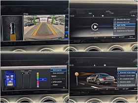 Mercedes-Benz E 200 AMG/DISTRON/CAMERA/�������/CAR PLAY/AMBIENT/LIZING | Mobile.bg � ����� ������ 14