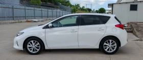 Toyota Auris 1.6VVTi AUTOMATIC* Bi-Xenon* Camera* Navi* USB/AUX | Auto.bg — изображение 4