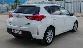 Toyota Auris 1.6VVTi AUTOMATIC* Bi-Xenon* Camera* Navi* USB/AUX | Auto.bg — изображение 7