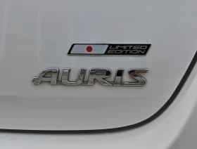 Toyota Auris 1.6VVTi AUTOMATIC* Bi-Xenon* Camera* Navi* USB/AUX | Auto.bg — изображение 9