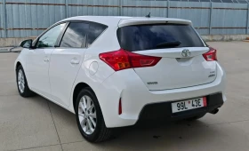 Toyota Auris 1.6VVTi AUTOMATIC* Bi-Xenon* Camera* Navi* USB/AUX | Auto.bg — изображение 8