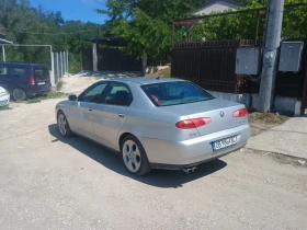 Alfa Romeo 166 2.5 V6 | Mobile.bg � ����� ������ 5