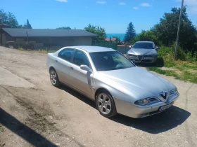 Alfa Romeo 166 2.5 V6 | Mobile.bg � ����� ������ 3