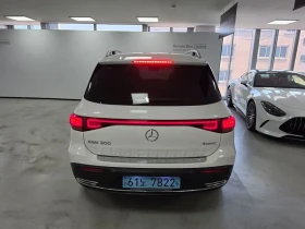 Mercedes-Benz EQB 300 4MATIC | Mobile.bg � ����� ������ 4