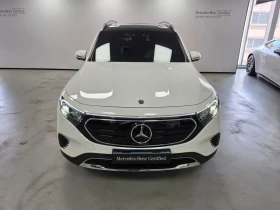 Mercedes-Benz EQB 300 4MATIC | Mobile.bg � ����� ������ 3