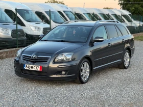 ������ Toyota Avensis