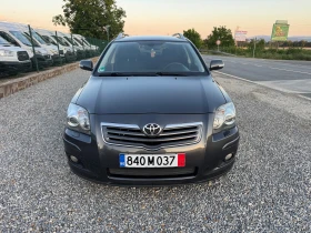 Toyota Avensis 2.0i* 2009�* ��������* �����������* �������� | Mobile.bg � ����� ������ 2