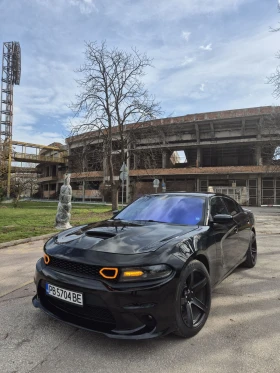 Dodge Charger 3.6\V6\8ZF\ANDROID - 16800 € / 32857.94 лв. - 89870397 3