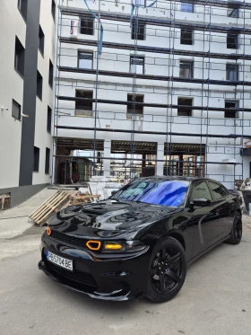 Dodge Charger 3.6\V6\8ZF\ANDROID - 16800 € / 32857.94 лв. - 89870397 14