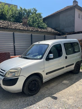 Citroen Berlingo undefined | Auto.bg — изображение 2