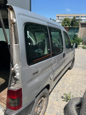 Citroen Berlingo undefined | Auto.bg — изображение 6