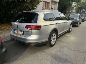 VW Passat Alltrack - 14800 € - 77183953 4