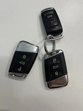 VW Passat Alltrack | Auto.bg — изображение 13