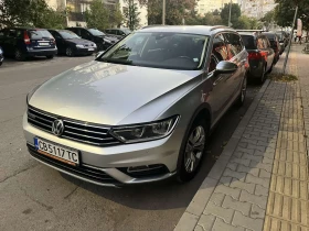 VW Passat Alltrack - 14800 € - 77183953 2