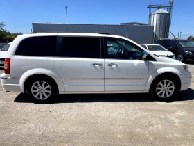 Chrysler Gr.voyager 2.8CRD---Перфектен--- - 6800 € - 41852269 2