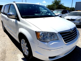 Chrysler Gr.voyager 2.8CRD---Перфектен---