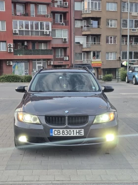 BMW 320 BMW 320d 163ks  - 6500 € - 65666724 2