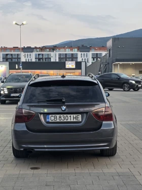 BMW 320 BMW 320d 163ks  - 6500 € - 65666724 14