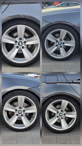 BMW 320 BMW 320d 163ks  - 6500 € - 65666724 8