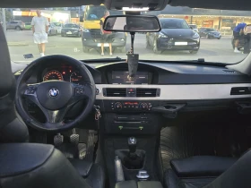 BMW 320 BMW 320d 163ks  - 6500 € - 65666724 7