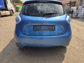 Renault Zoe ZOE 41kw Репорт на батерията! | Auto.bg — изображение 3