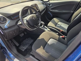 Renault Zoe ZOE 41kw Репорт на батерията! | Auto.bg — изображение 8