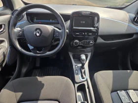 Renault Zoe ZOE 41kw Репорт на батерията! | Auto.bg — изображение 12