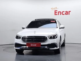 ������ Mercedes-Benz E 450