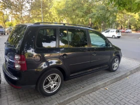 VW Touran 1.9TDI | Mobile.bg � ����� ������ 9