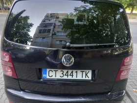 VW Touran 1.9TDI | Mobile.bg � ����� ������ 7